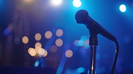 Master of Ceremonies